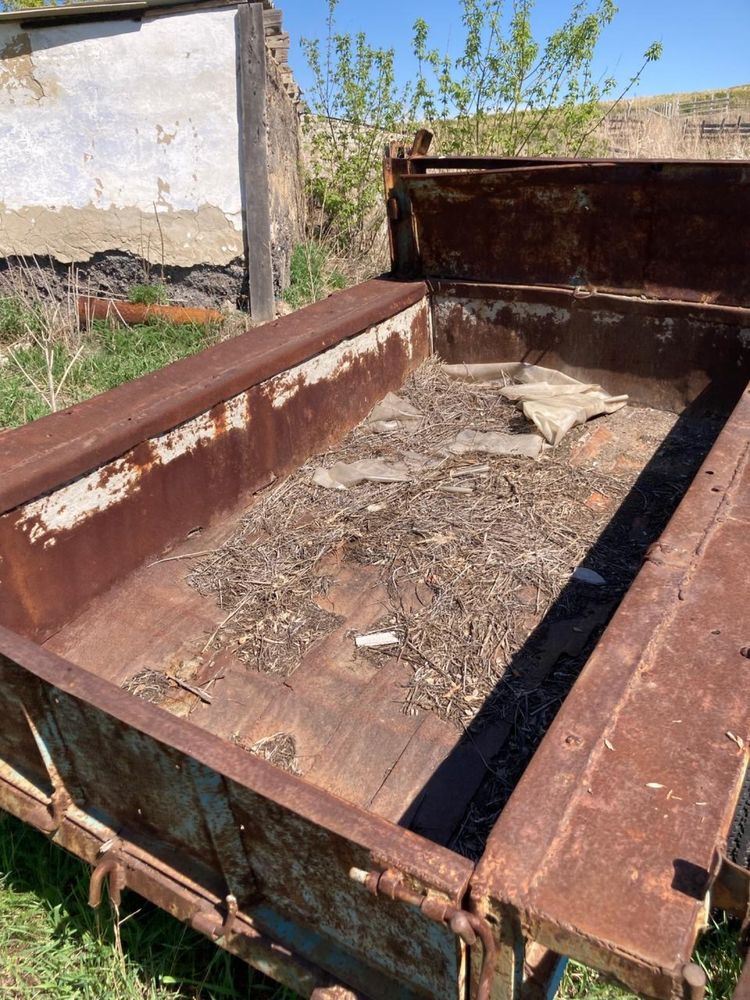 Продам минитрактор