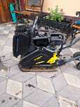 Placa Compactoare Bomag 70 kg 2023