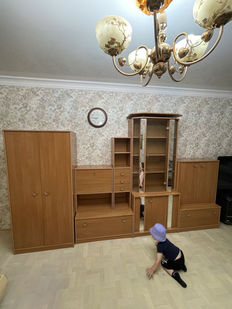 Продам стенку в идеальном состоянии