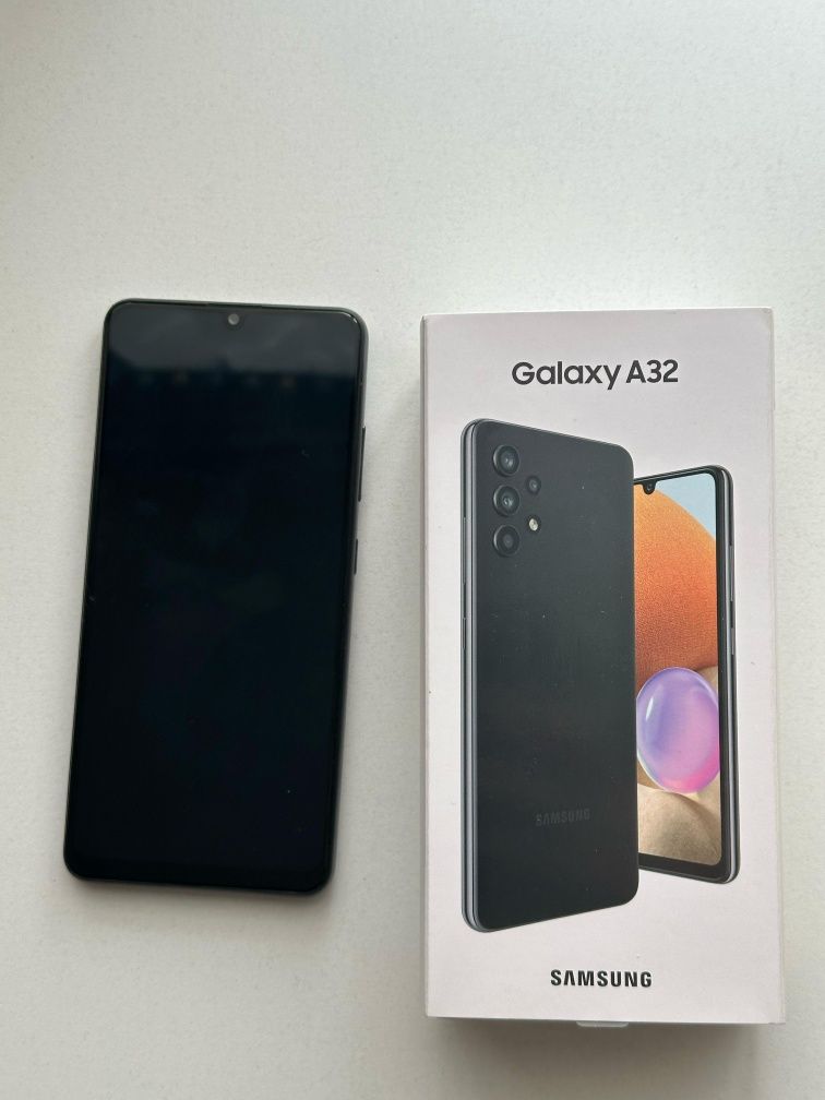 Samsung Galaxy A32