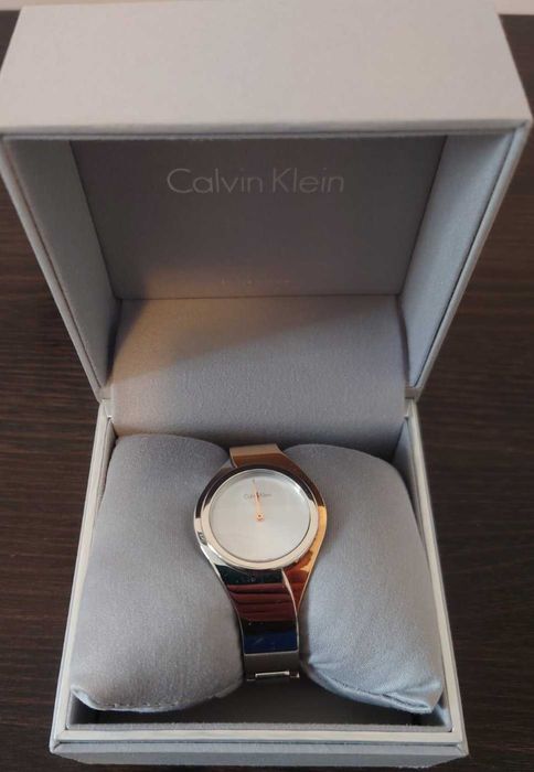 Ceas Dama, Calvin Klein, K5N2M1Z6