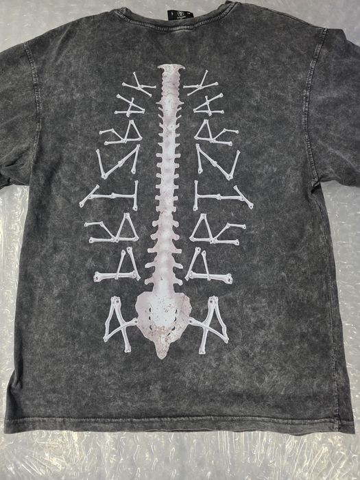 Prizrak лимитирана тениска