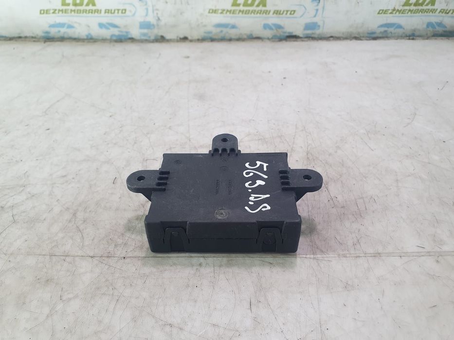 Modul usa dreapta fata CV1T14B532AF Ford B-MAX 1 [2012 - 2018] 1.0 ec