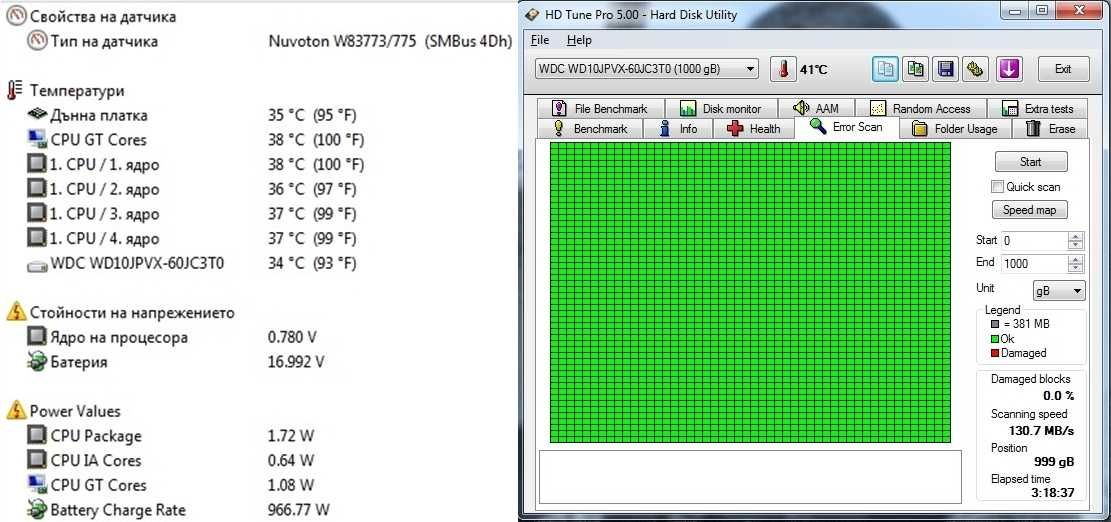 HP 15-r254nu сребрист