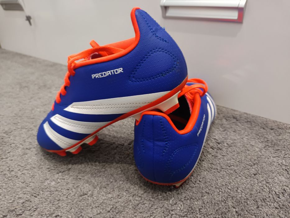 Adidas Predator Детски бутонки