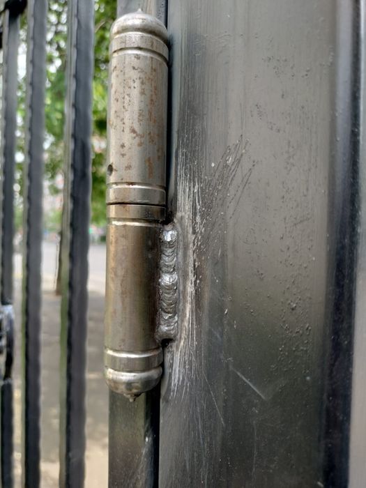 Sudor particular/confecții metalice