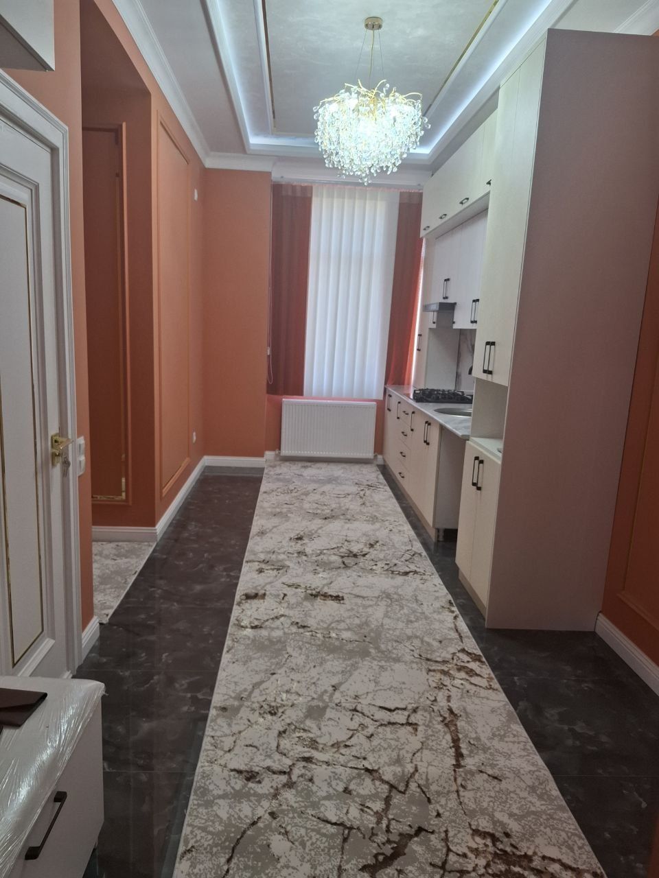 Сдаётся в аренду 2-х комнатная квартира. Новостройка