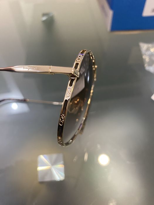 Ochelari de soare Salvatore Ferragamo , noi cu eticheta