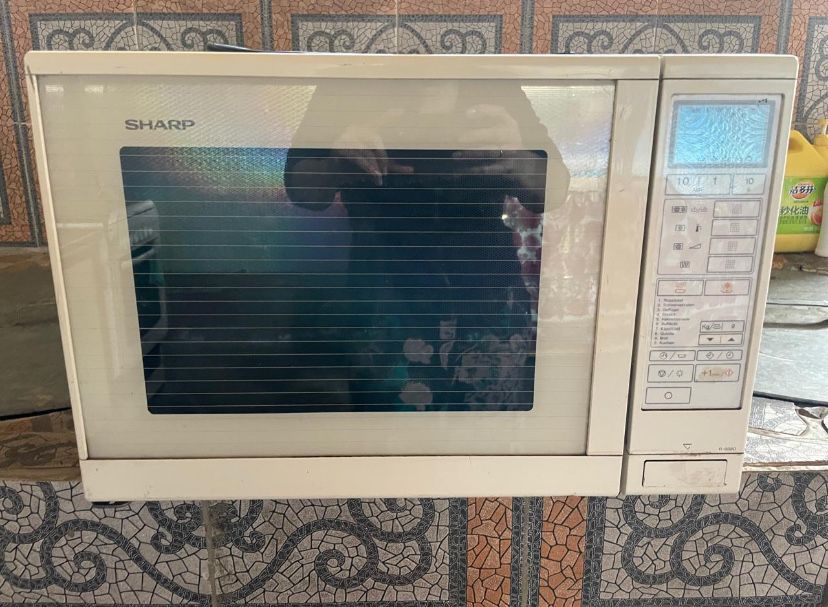 Продам духовку германскую