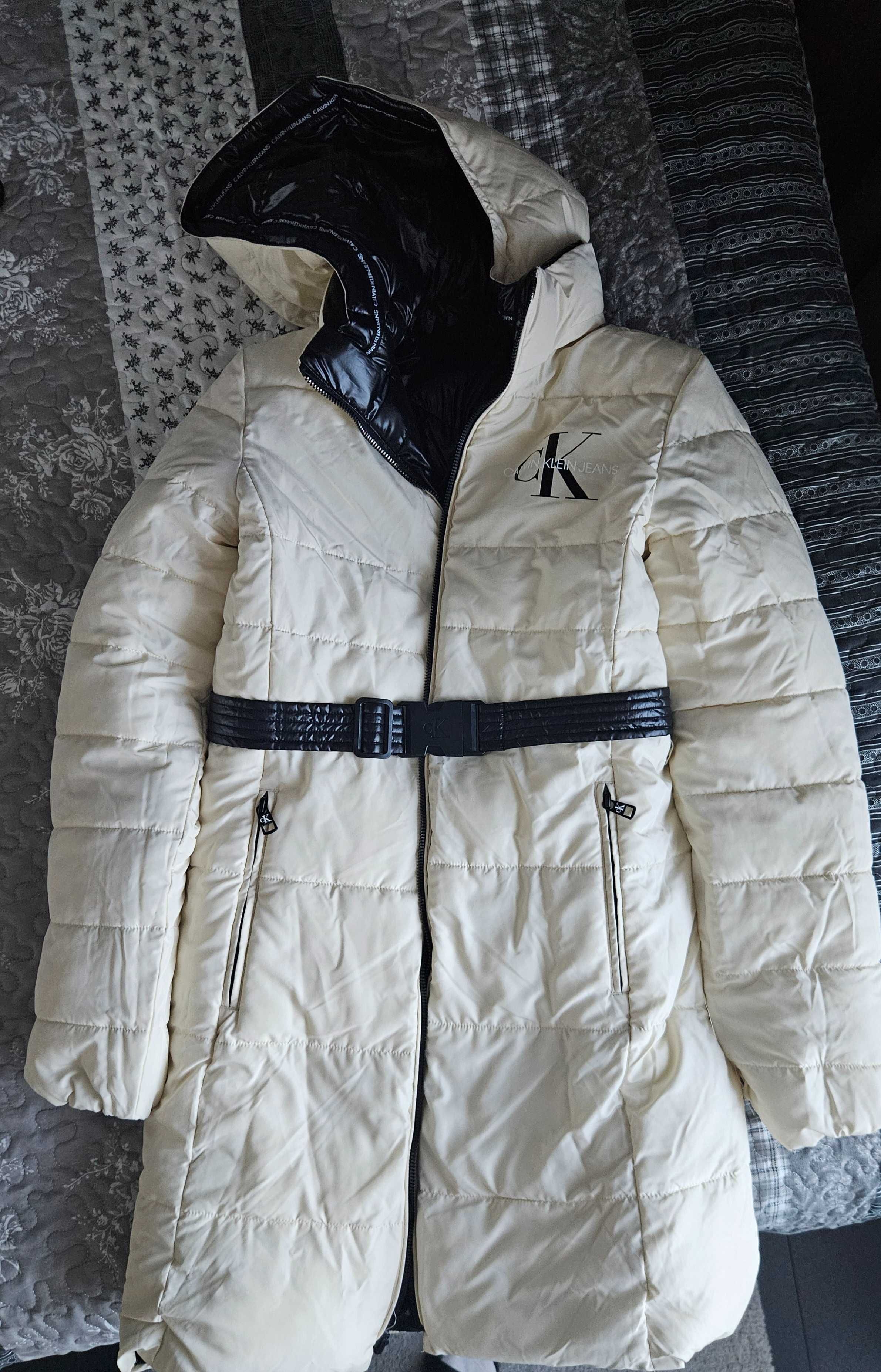 Яке Calvin Klein ХС,С размер