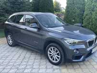 BMW X1 BMW X1, F 48, 2.0 diesel, automat, x drive, 194 cai putere