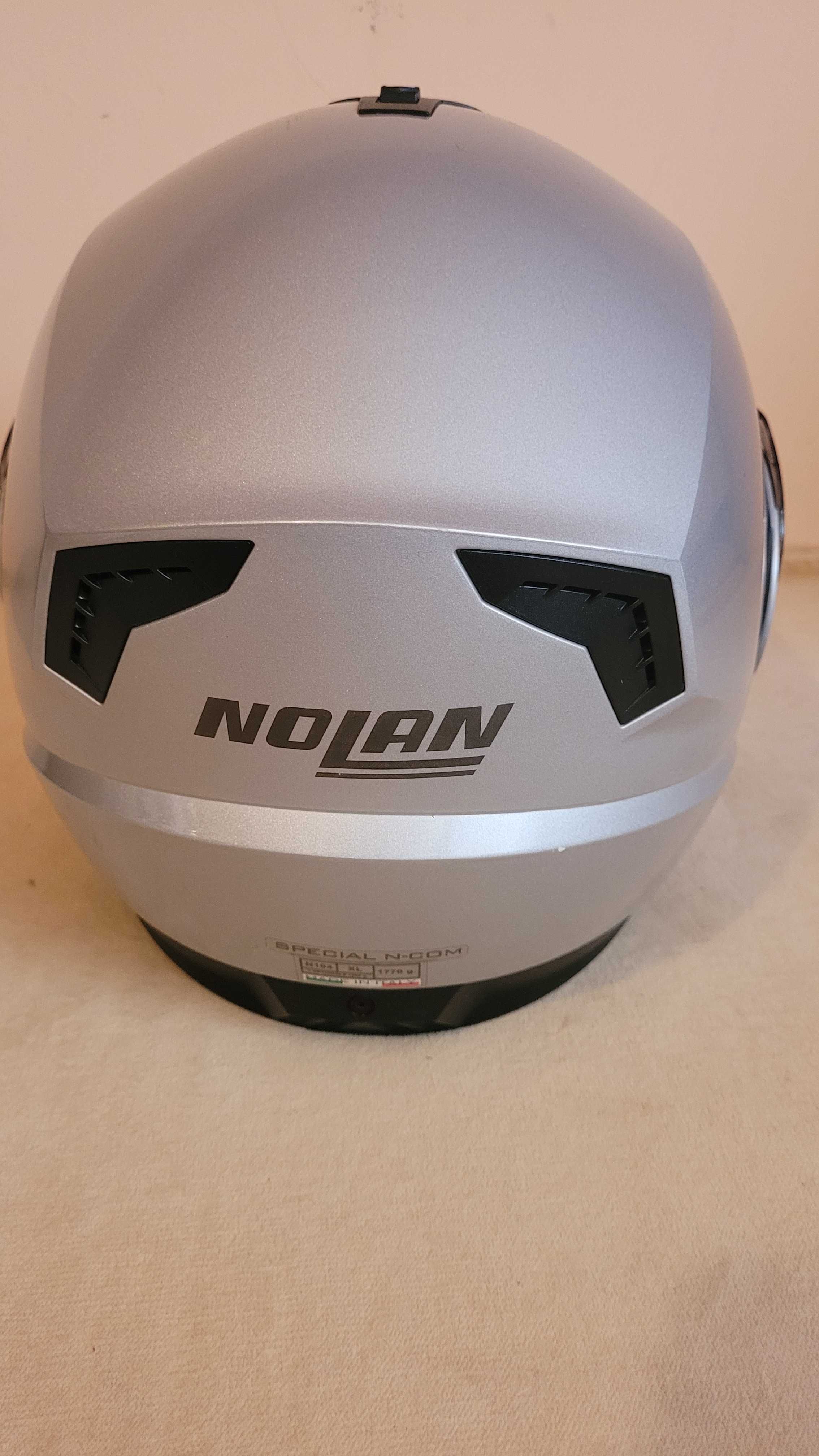 Модуларни каски Nolan N104 S /M/Xl