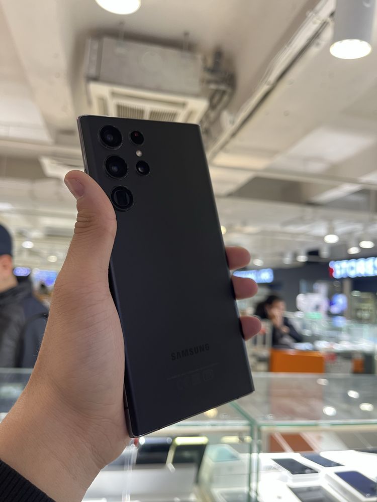 Samsung s22 ultra