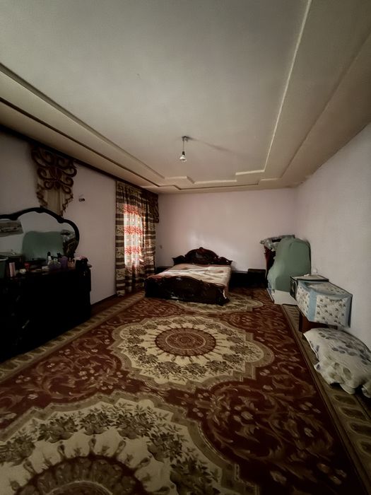 Сергели тумани хонаботда ховли сотилади зудлик билан