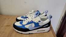 Маратонки  nike air max