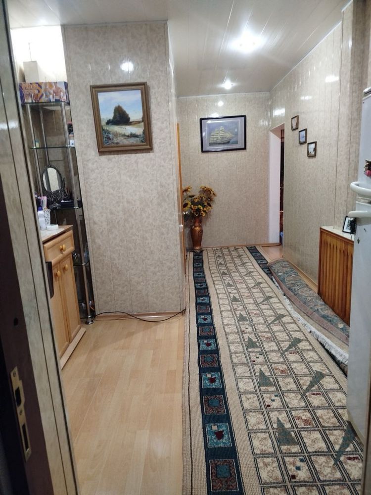 Продам квартиру в центре города Ташкент