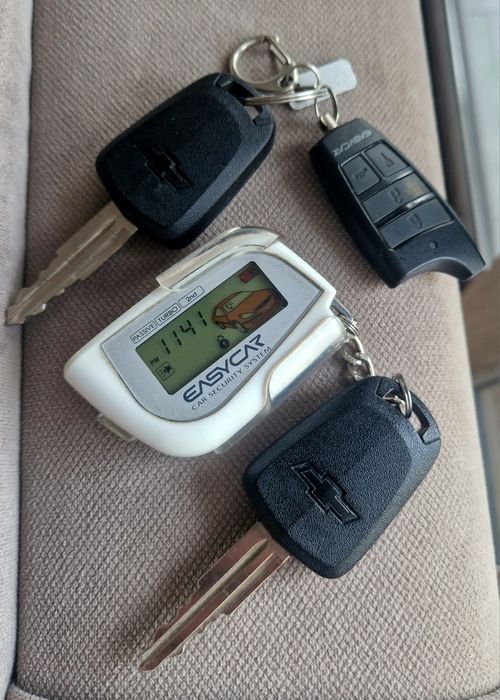 Spark 4 позиция евро автомат 2017 года! Состояние Новая!