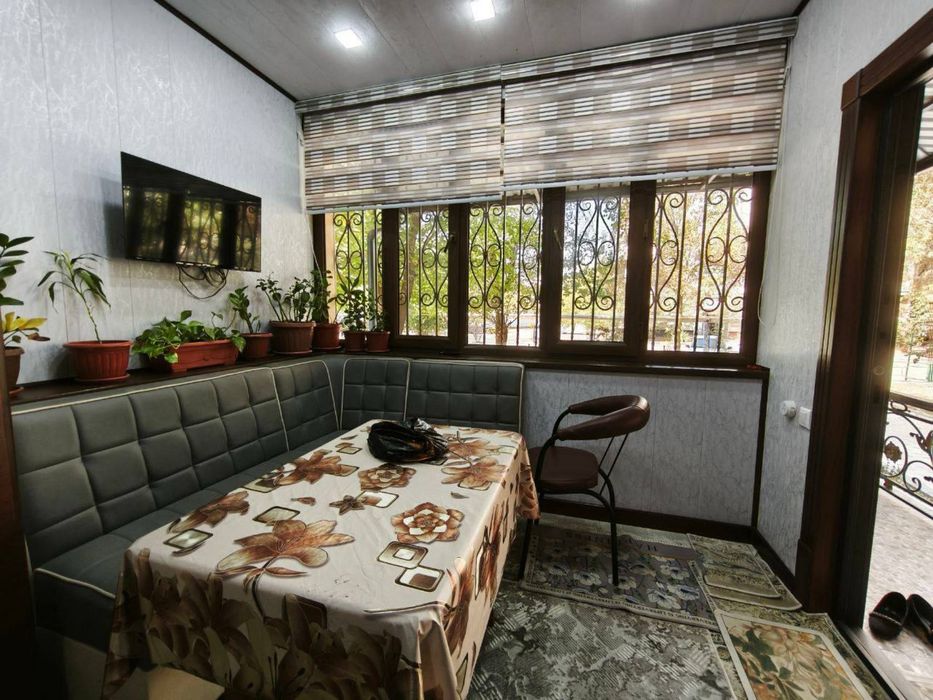 Срочно‼️Сергелийский район Куйлюк 5  "Мед колледж"  2/1/5 остается всё