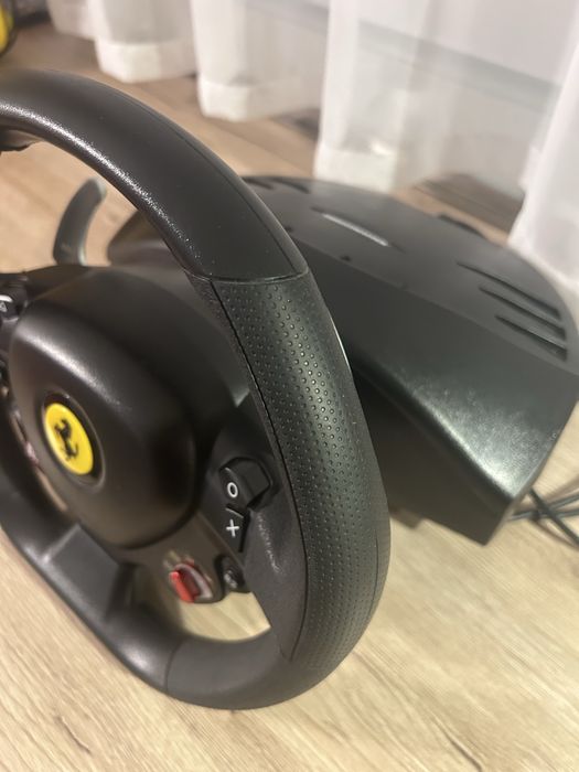 Vand volan nou PlayStation 5