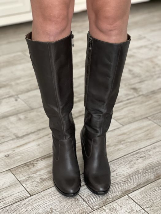 Cizme Calvin Klein - 37