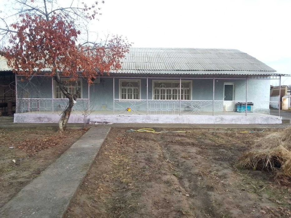 Тошкент вилояти Яангйол туманида 30 сотихди ферма сотилади