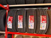 Anvelope 205/55R16 fronway  iarna