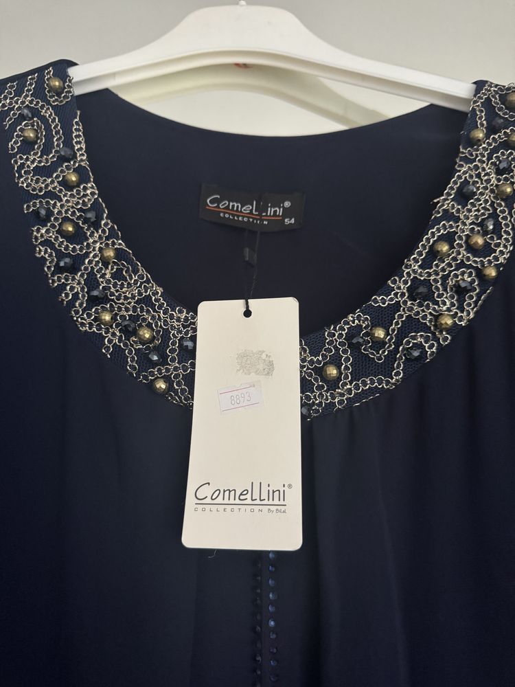 Rochie nunta botez petrecere