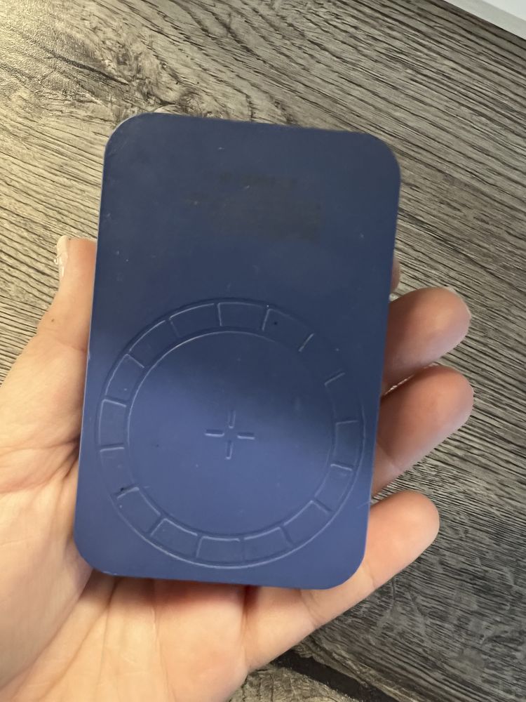 Преносимо зарядно / Powerbank