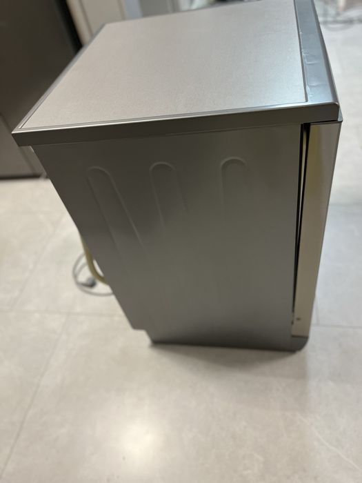 Masina de spalat Beko DFN38530X- inox 15 seturi 8 programe