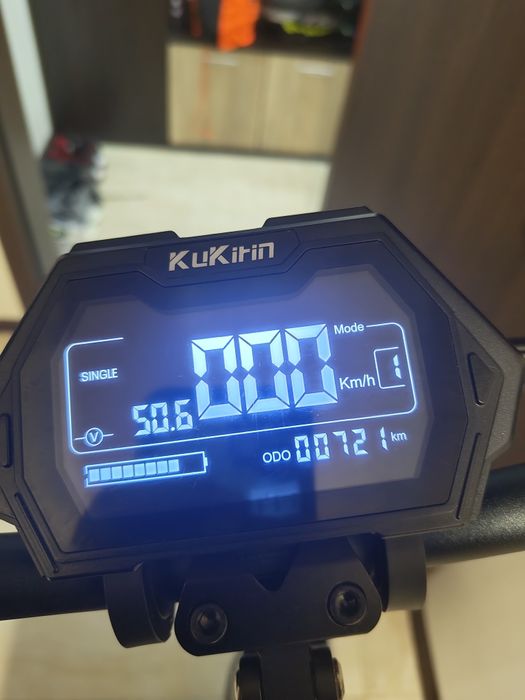 Kugoo Kukirin G2 Max