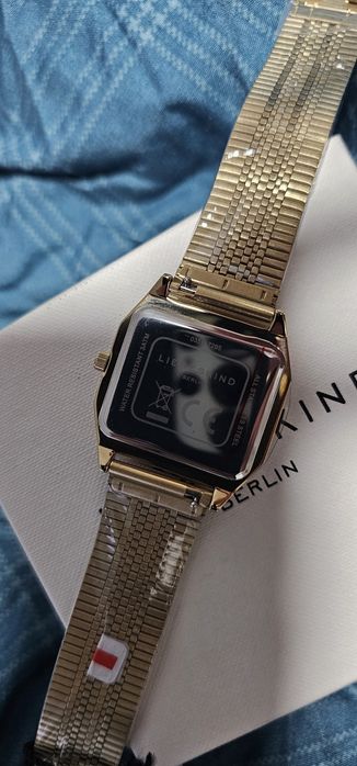 Ceas liebeskind berlin