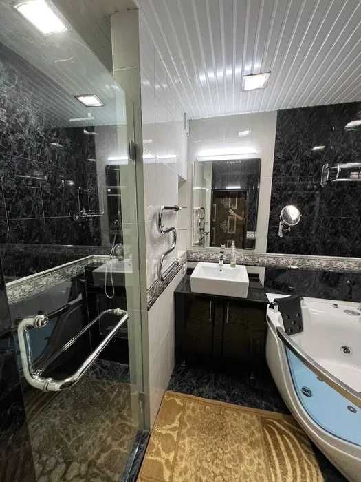 R1! Сдаётся ШИКАРНАЯ квартира 3/3/5 в Чиланзарском районе!