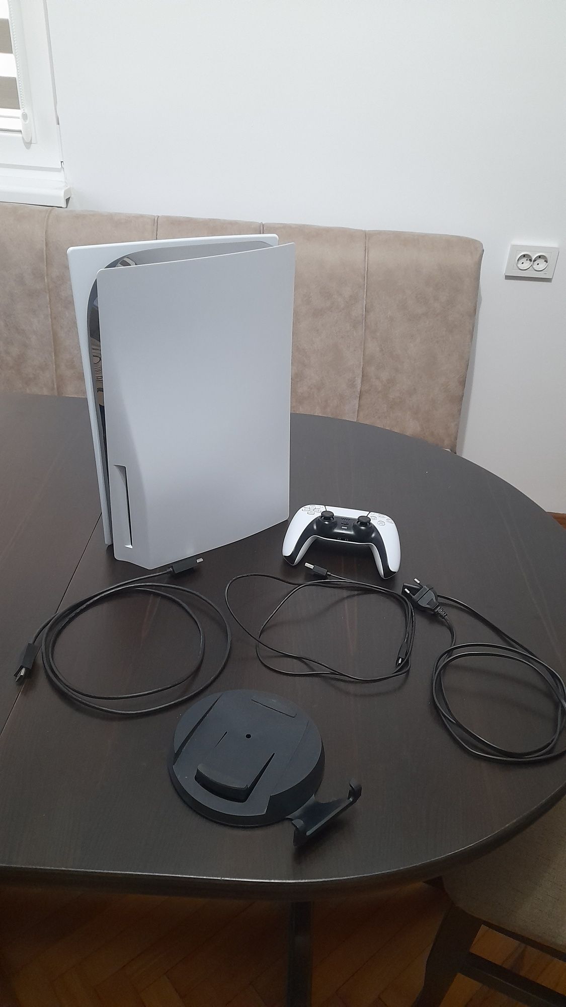 Ps5,  Playstation 5 Disk edition