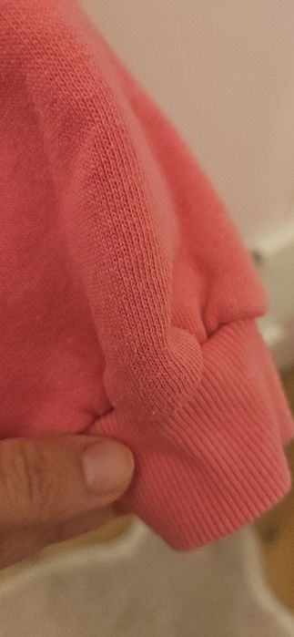 Rochie Agatha Ruiz groasă