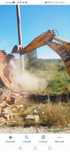 Demolam case, construcții vechi, debarasam moloz, dispunem și de utila