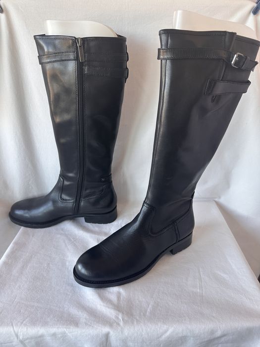 Cizme inalte,dama,Marc O' Polo,marime 39