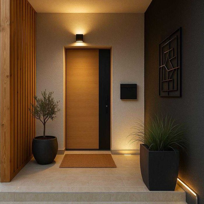 Duplex Cuplată cu Finisaje de Lux | Constanța, Palazu Mare