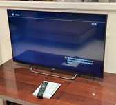 Tv Sony smart 43",110cm