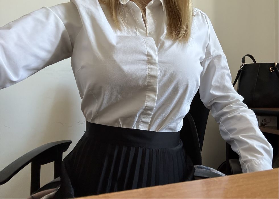 Camasa body Reserved M