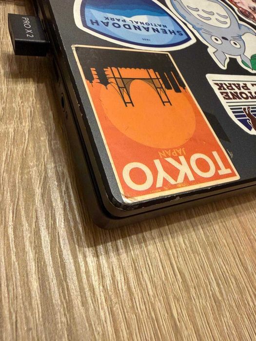 Asus TUF Dash F15 FX516PM