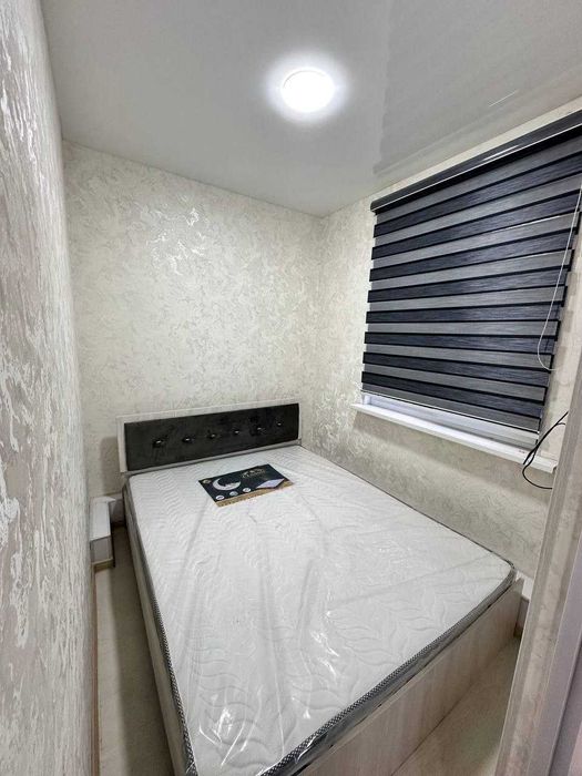 Чиланзар - 3 кв 1/3/4, 30 м2 Евроремонт, с мебелью и техникой