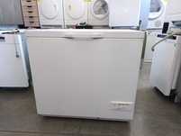 Фризер ракла Electrolux