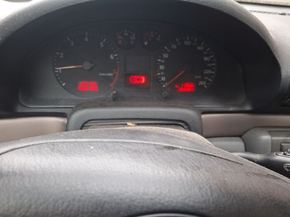 Vând Audi a4 în stare foarte buna