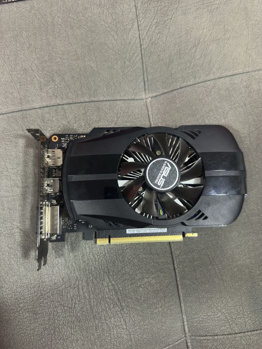 Vand Placa video gtx 1650-O4G