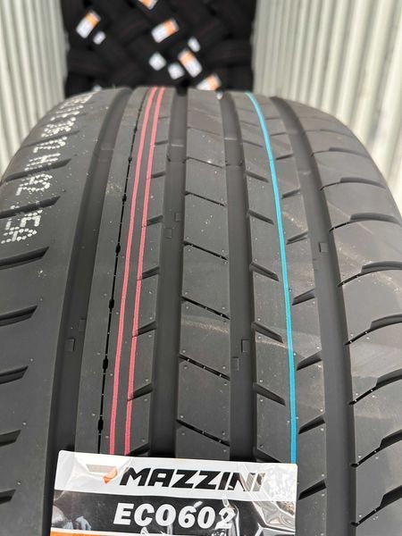 Нови летни гуми MAZZINI ECO602 285/35R20 104Y DOT22