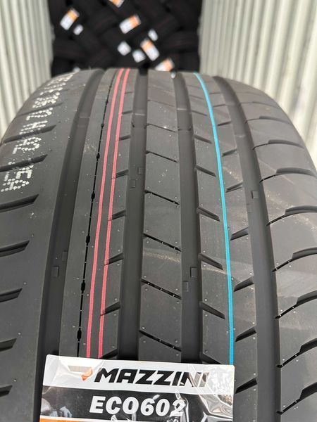 Нови летни гуми MAZZINI ECO602 285/35R20 104Y НОВ DOT