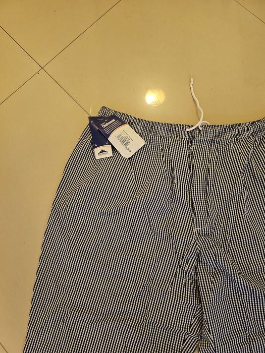 Pantaloni industrie alimentară