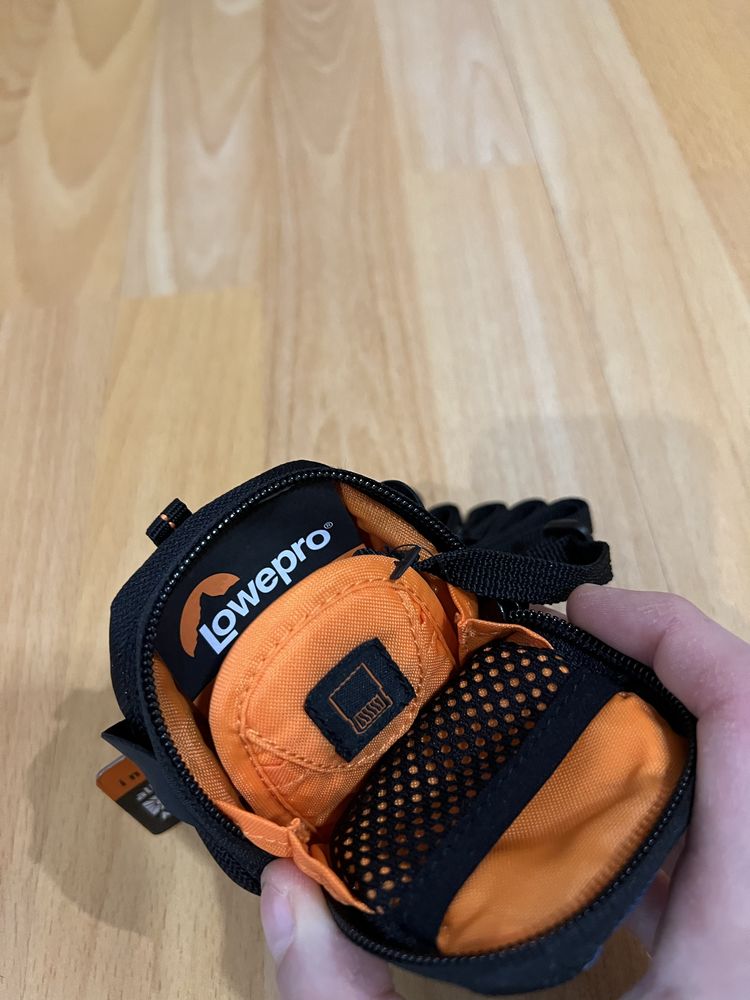 Нов защитен калъф Canon , Lowepro