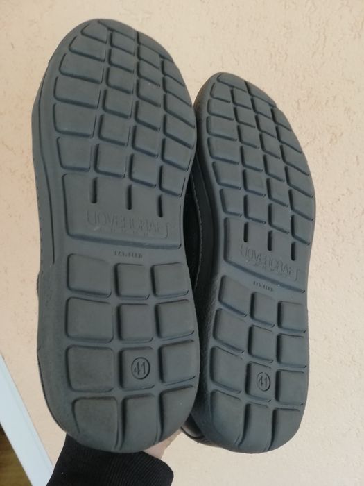 Pantofi bărbați nr 41 piele Hartjes