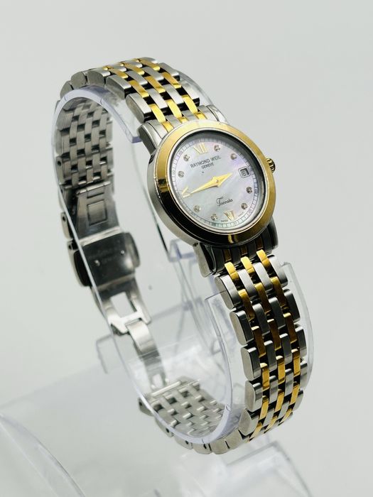 Дамски часовник Raymond Weil “Toccata” 5393